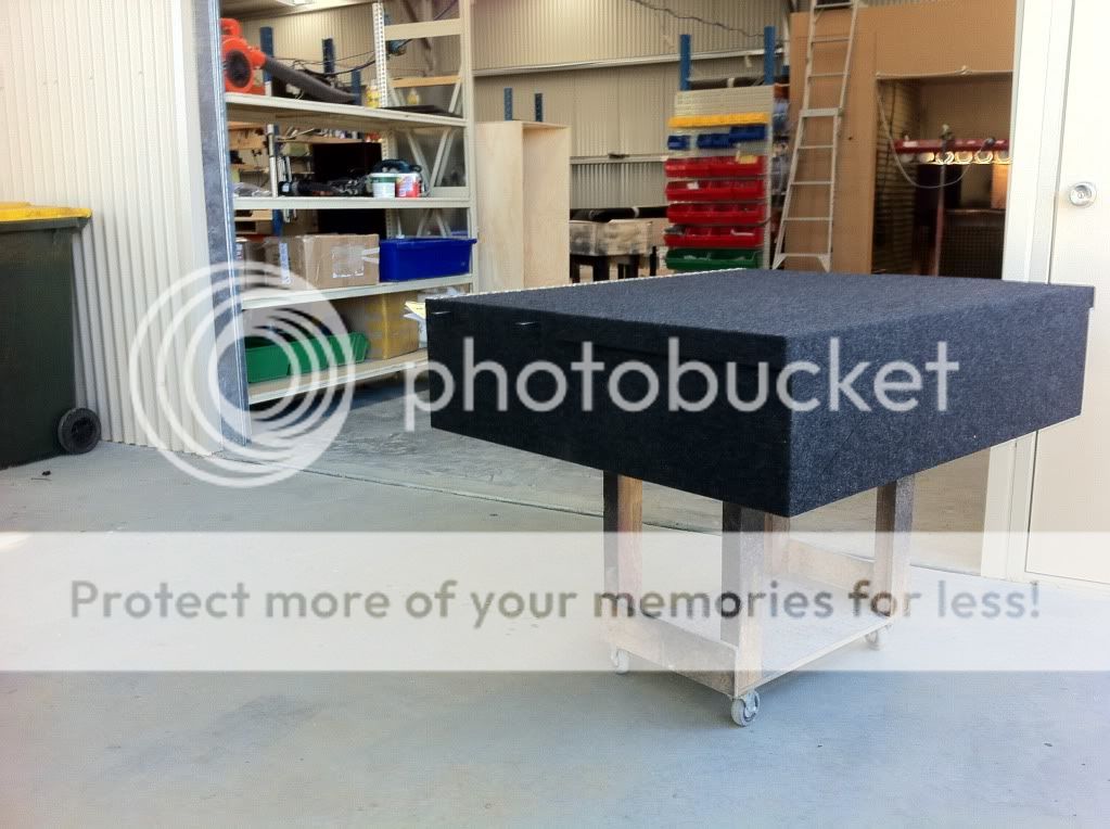 Install of DRIFTA Drawers Toyota Prado How To's, Technical